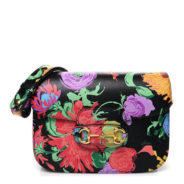 Gucci X Ken Scott New Shangai Calfskin