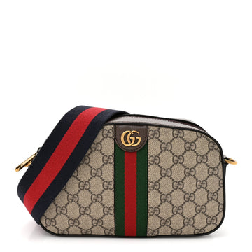 Gucci Gg Supreme Textured Dollar