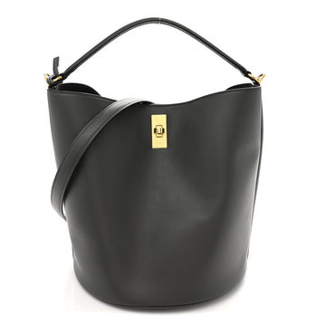 Celine Smooth Calfskin Bucket 16 Bag