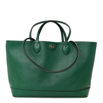 Gucci Textured Dollar Calfskin Medium