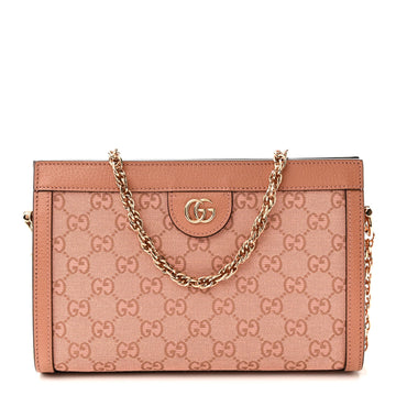 Gucci Textured Dollar Calfskin Small