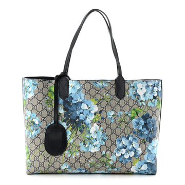 Gucci Gg Supreme Blooms Medium