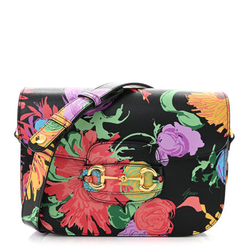 Gucci X Ken Scott New Shangai Calfskin
