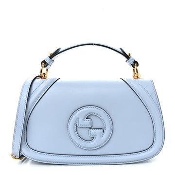 Gucci Roxy Calfskin Medium Blondie Top