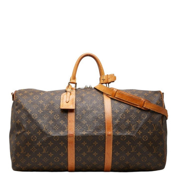 Louis Vuitton Keepall Bandouliere Bag