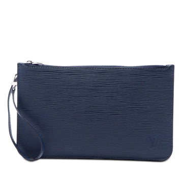 Louis Vuitton Epi Neverfull Pouch Pre-