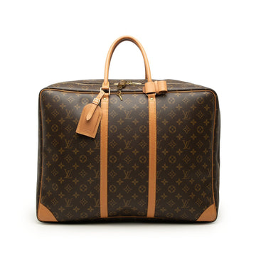Louis Vuitton Sirius 50 Pre-Loved Travel