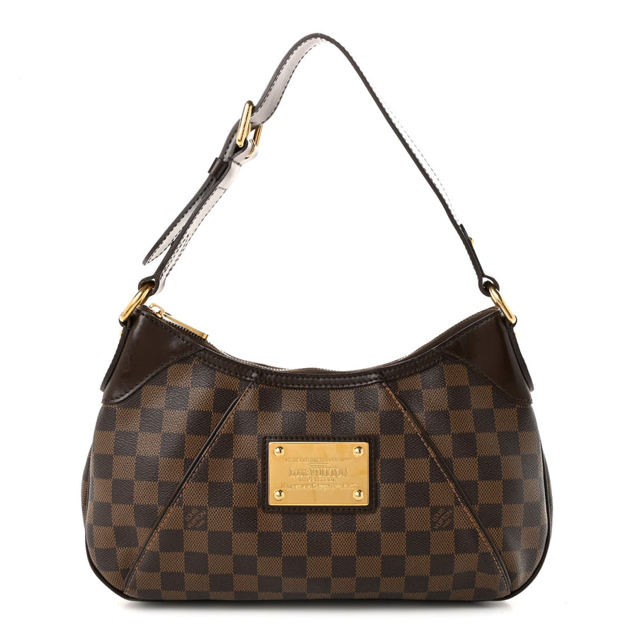 Louis Vuitton Damier Ebene Thames Pm