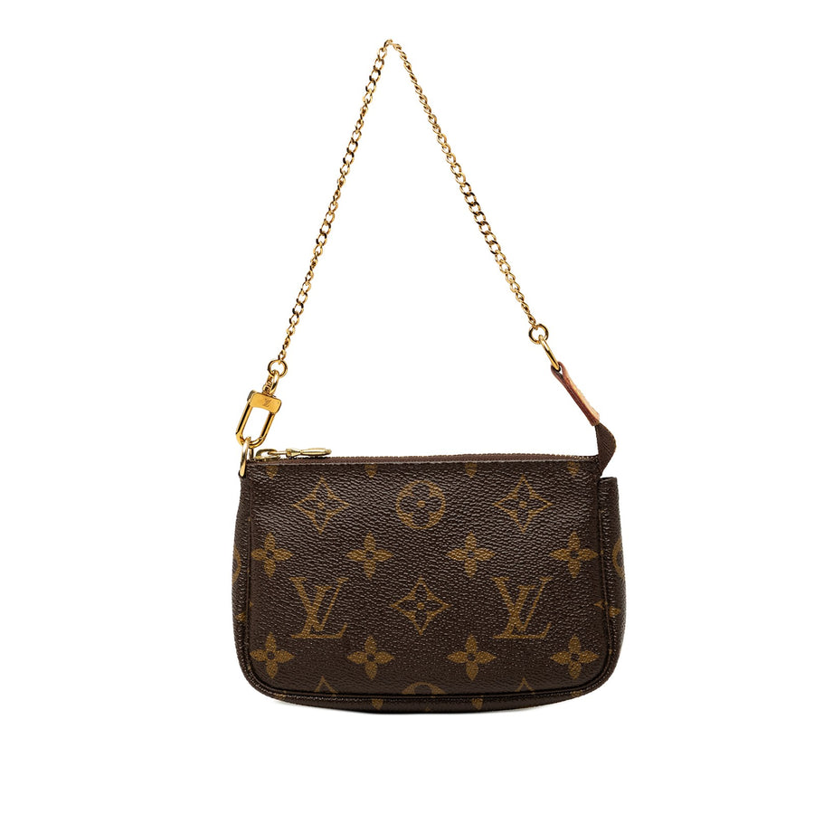 Louis Vuitton Mini Pochette Accessoires
