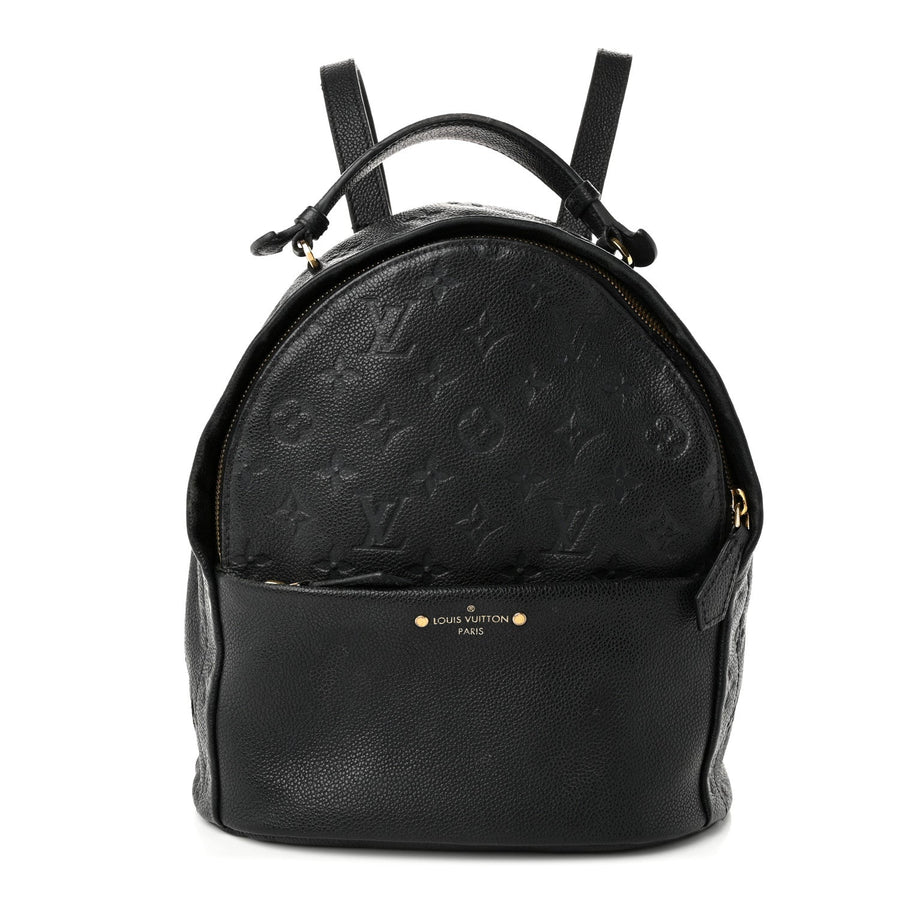 Louis Vuitton Empreinte Sorbonne