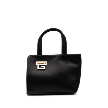Gucci Tom Ford Mini Satin Square G