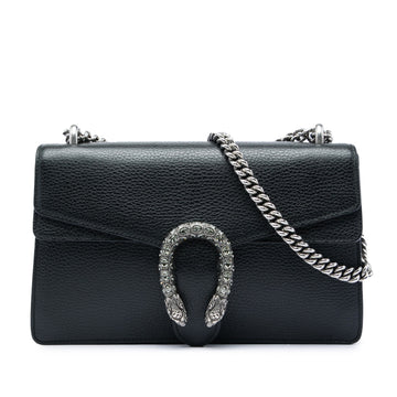 Gucci Medium Calfskin Dionysus Shoulder