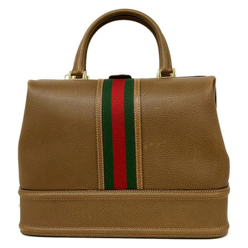 Gucci Shelly (Web) Brown Green Red