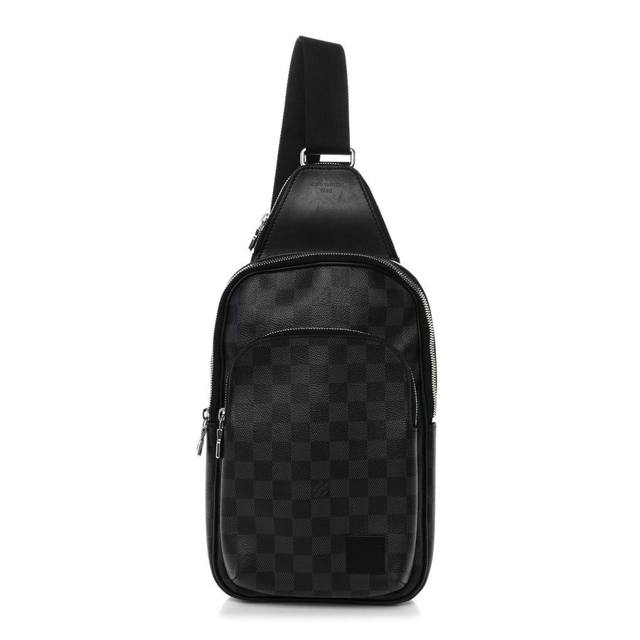 Louis Vuitton Damier Graphite Avenue