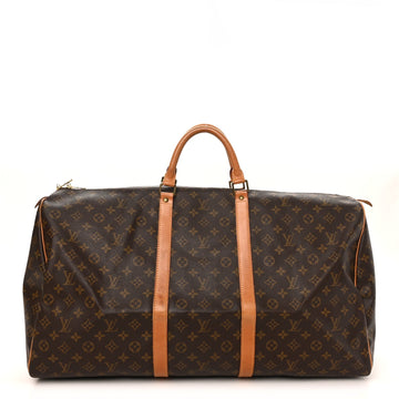 Louis Vuitton Keepall 60