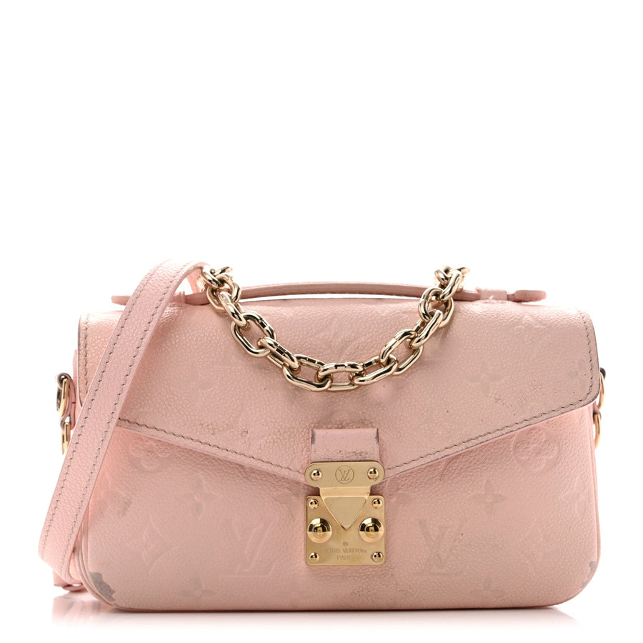 Louis Vuitton Empreinte Pochette Metis