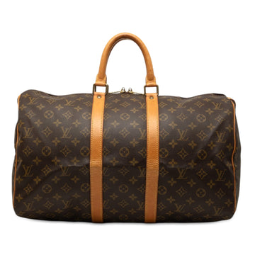 Louis Vuitton Keepall 45 Pre-Loved