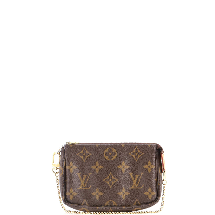 Louis Vuitton Pochette Accessoires
