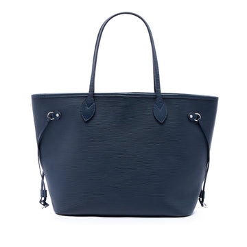 Louis Vuitton Epi Neverfull Mm Pre-Loved
