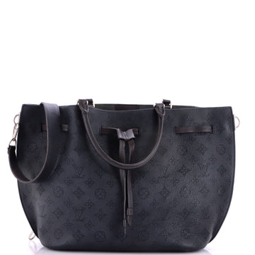 Louis Vuitton Girolata Handbag Mahina