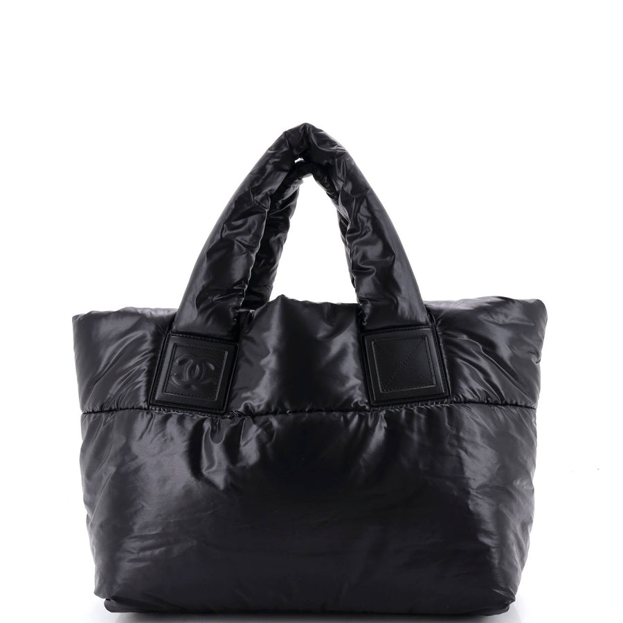 Chanel Coco Cocoon Reversible Tote