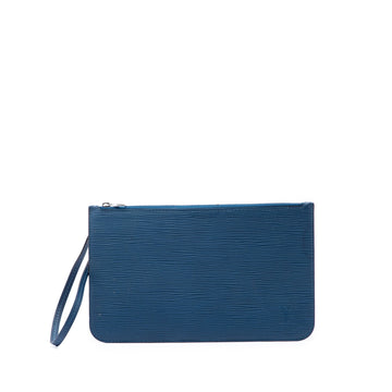 Louis Vuitton Epi Neverfull Pochette