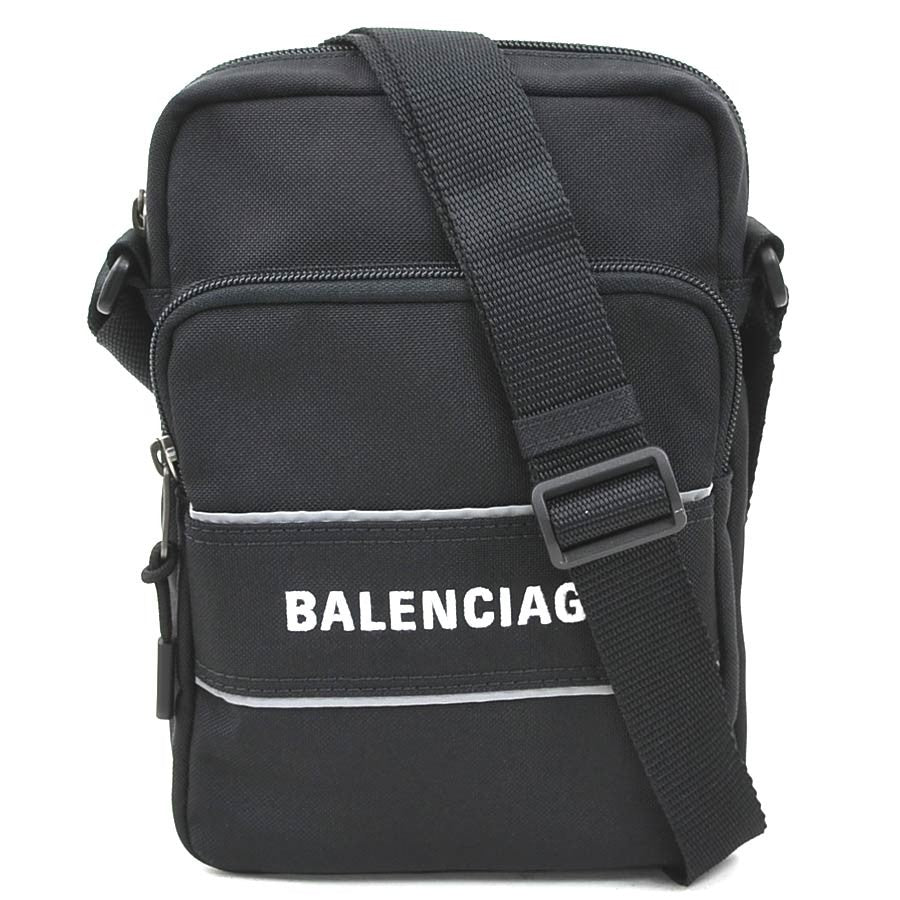 Balenciaga Sports Messenger Bag