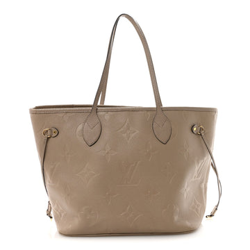 Louis Vuitton Empreinte Giant Neverfull