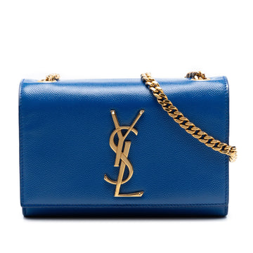 Saint Laurent Small Grain De Poudre Kate