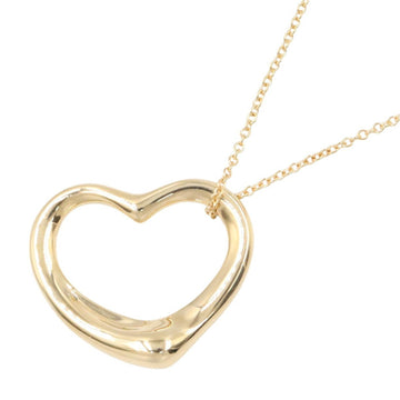 Tiffany＆Co Tiffany & Co Open Heart Large
