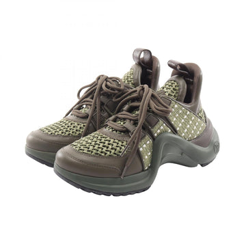 Louis Vuitton Lv Arclight 2.0 Line Khaki