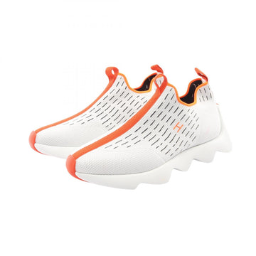 Hermes Eclair Sneakers Shoes Fabric