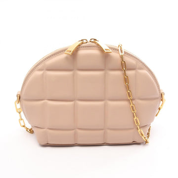 Bottega Veneta Padded Half Moon
