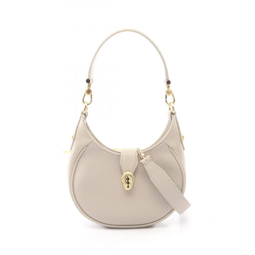Bvlgari Serpenti Ellipse Small Shoulder