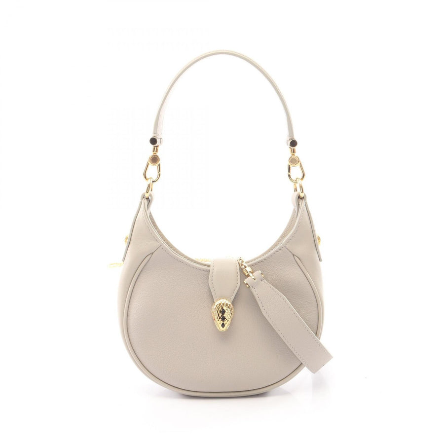 Bvlgari Serpenti Ellipse Small Shoulder