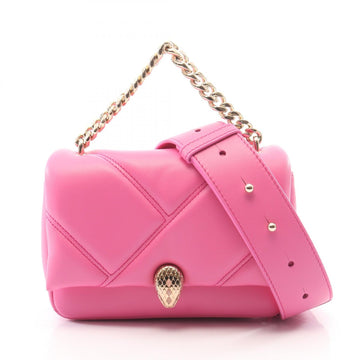 Bvlgari Serpenti Cabochon Mini Shoulder