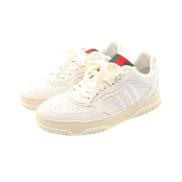 Gucci Reweb Sneakers Shoes #38 1/2