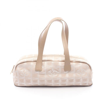 Chanel New Travel Line Shoulder Handbag