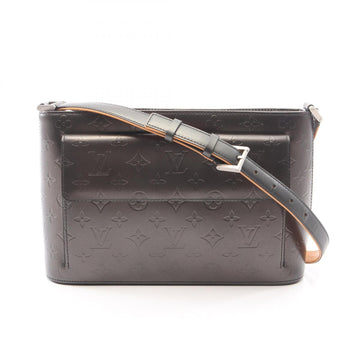 Louis Vuitton Alston Shoulder Hand Bag