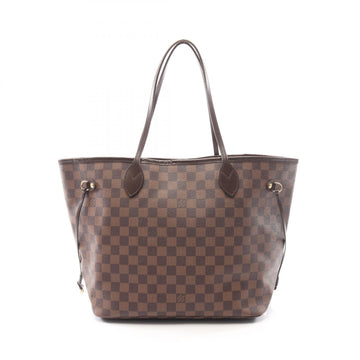 Louis Vuitton Neverfull Mm Tote Shoulder