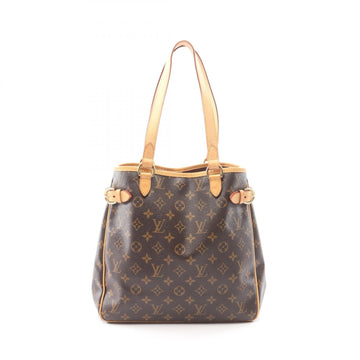 Louis Vuitton Batignolles Vertical Tote