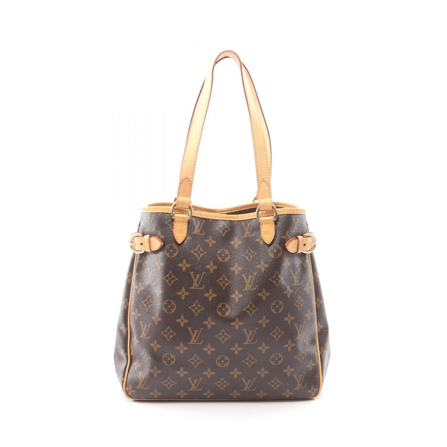 Louis Vuitton Batignolles Vertical Tote