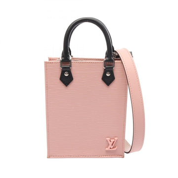 Louis Vuitton Petit Sac Plat Shoulder