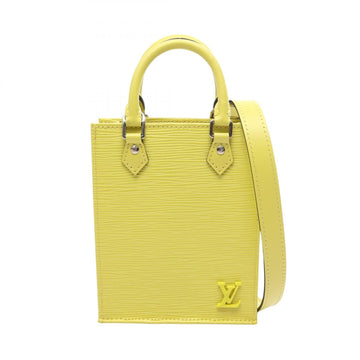 Louis Vuitton Petit Sac Plat Shoulder