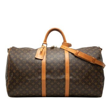 Louis Vuitton Keepall Bandouliere 60