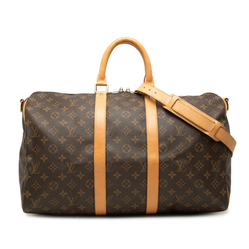 Louis Vuitton Keepall Bandouliere 45