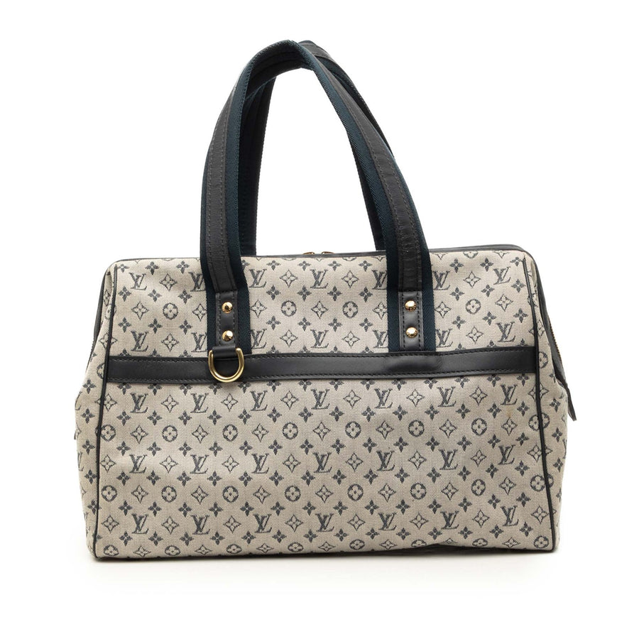 Louis Vuitton Mini Lin Josephine Gm Pre-