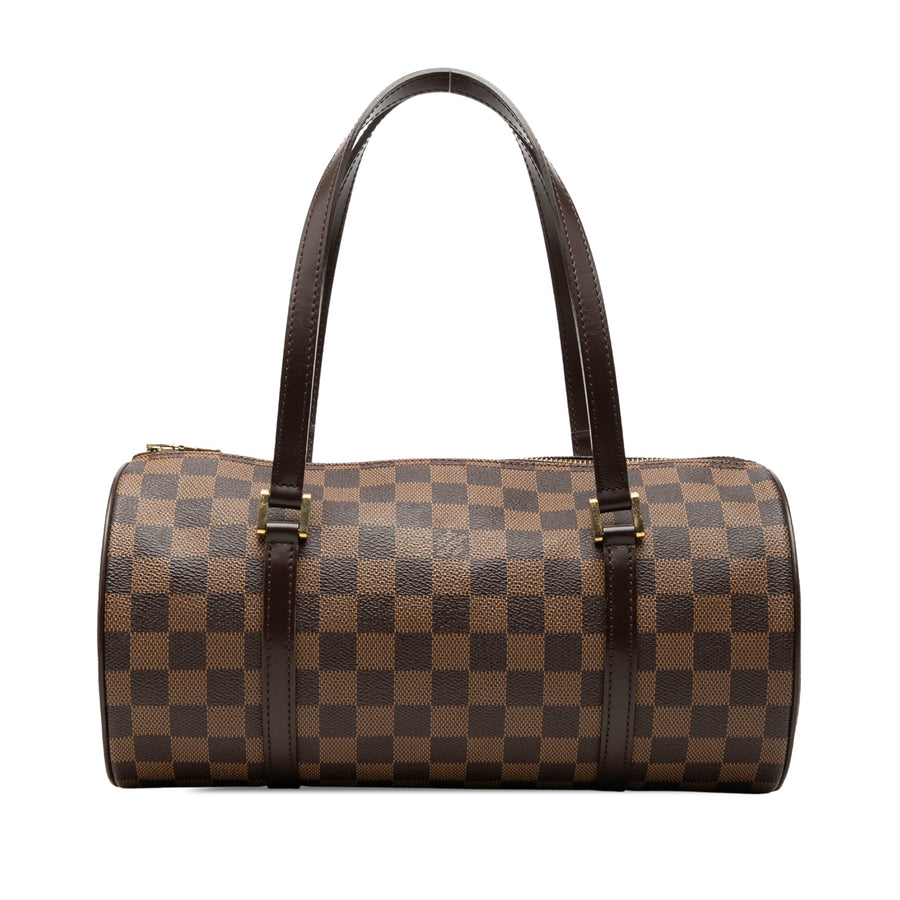 Louis Vuitton Damier Ebene Papillon 30