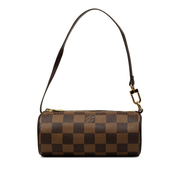Louis Vuitton Damier Ebene Papillon