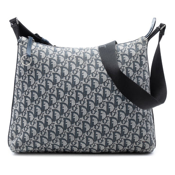 Dior Issimo Trotter Canvas Crossbody